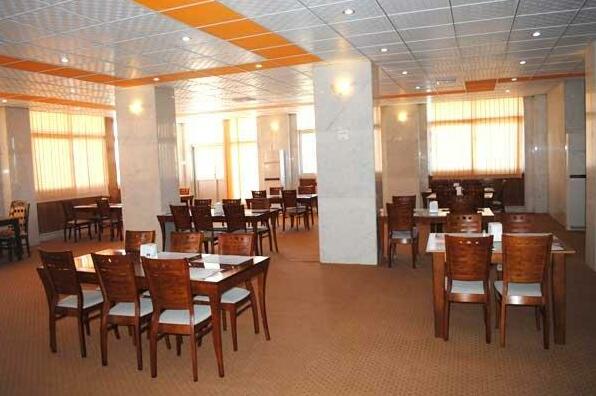 Erbil Tower Hotel - Photo2