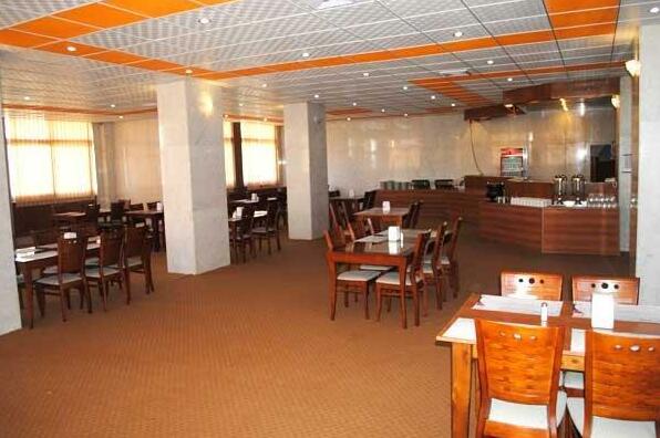 Erbil Tower Hotel - Photo3