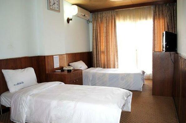 Erbil Tower Hotel - Photo4