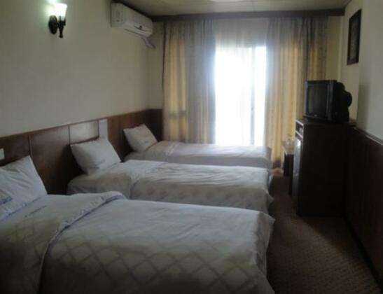 Erbil Tower Hotel - Photo5
