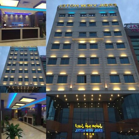 Erbil View Hotel