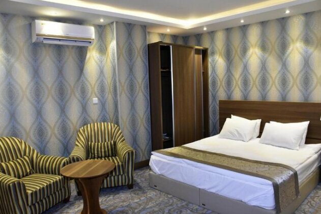 Erbil View Hotel - Photo4