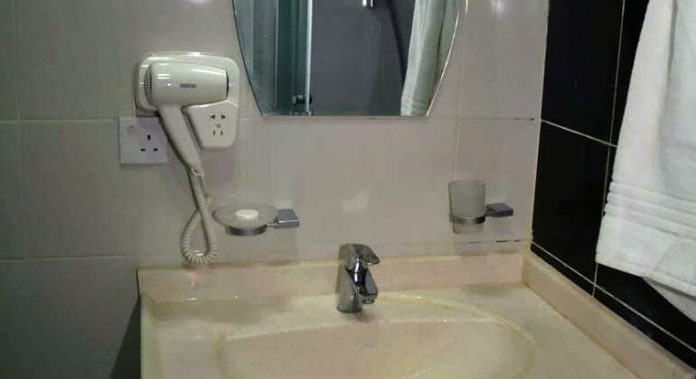 Fareeq Hotel - Photo2