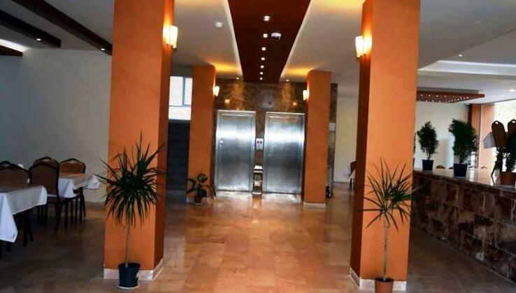 Fareeq Hotel - Photo3