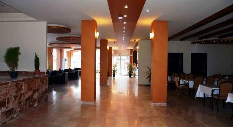 Fareeq Hotel - Photo5