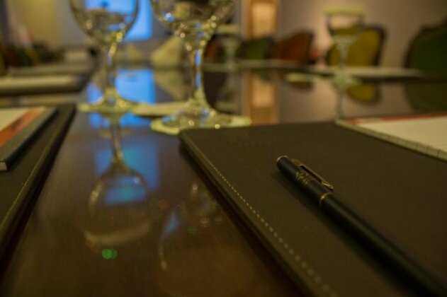 Fiori Hotel Erbil - Photo2