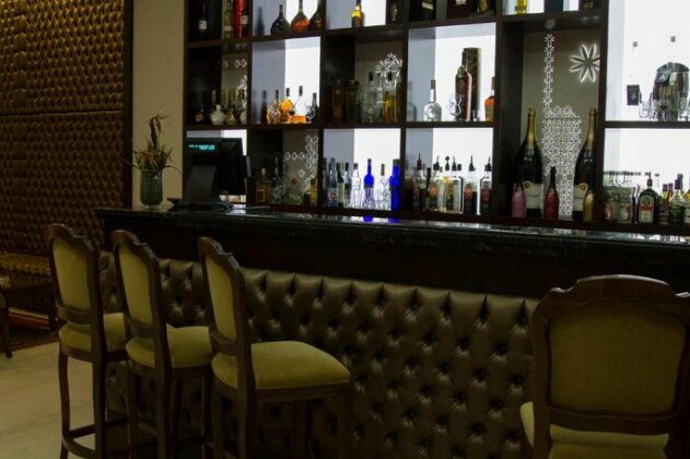 Fiori Hotel Erbil - Photo3