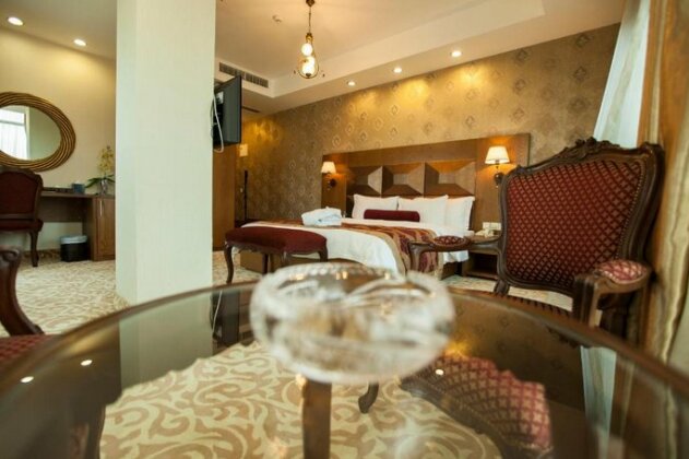 Fiori Hotel Erbil - Photo4