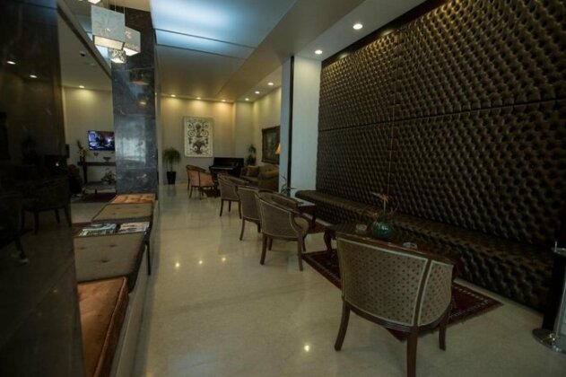 Fiori Hotel Erbil - Photo5