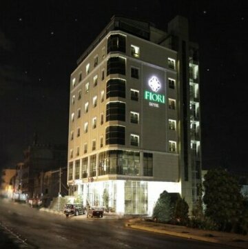 Fiori Hotel Erbil