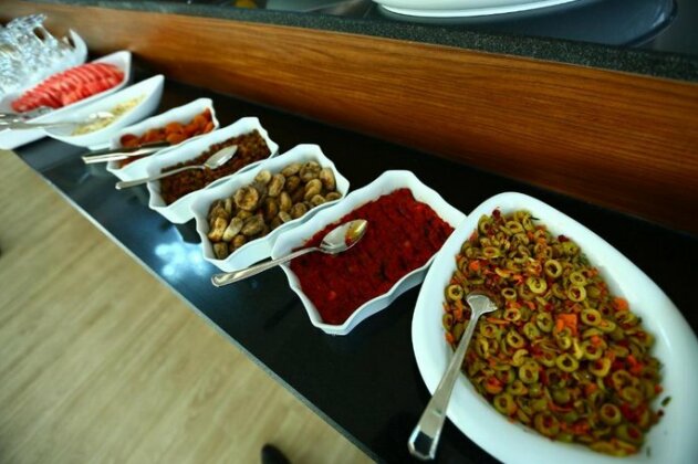 Grand Istanbul hotel - Photo2