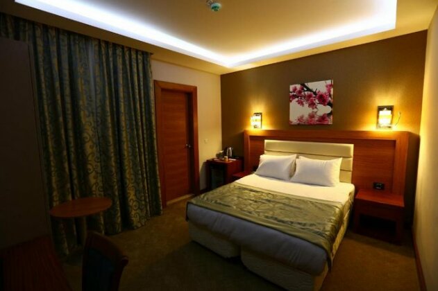 Grand Istanbul hotel - Photo3