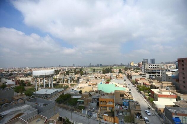 Grand Istanbul hotel - Photo5