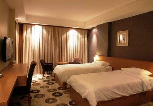 Grand Palace Hotel Erbil - Photo3