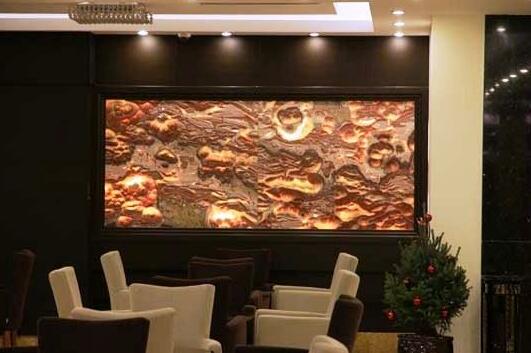 Grand Palace Hotel Erbil - Photo4