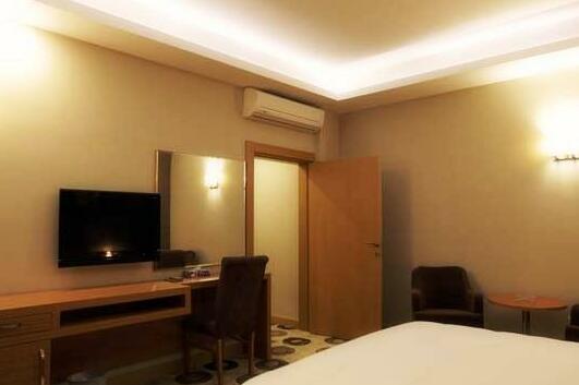 Grand Palace Hotel Erbil - Photo5