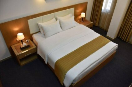 Hayali Suites Hotel