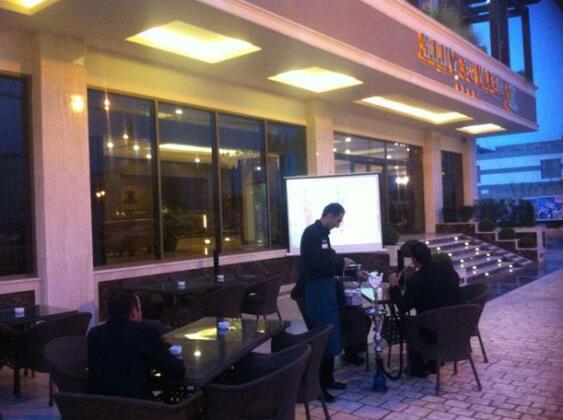 Helin De Ville Hotel - Photo3