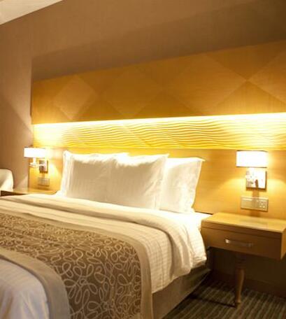 Helin De Ville Hotel - Photo4