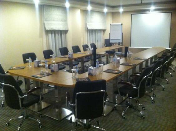 Helin De Ville Hotel - Photo5