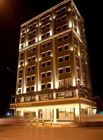 Helin De Ville Hotel