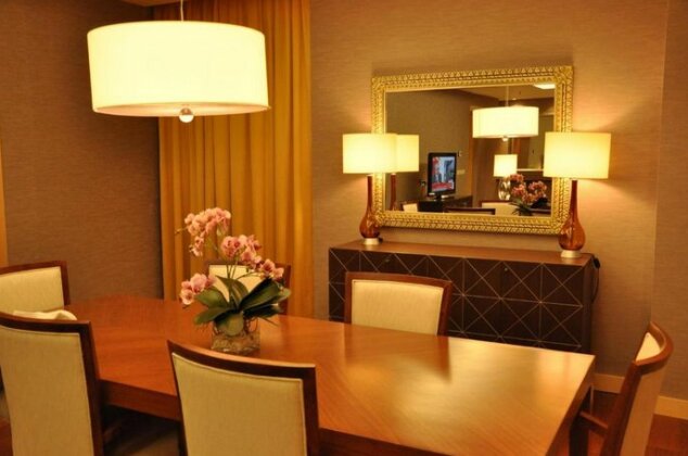 Hotel Grand Swiss - Photo2