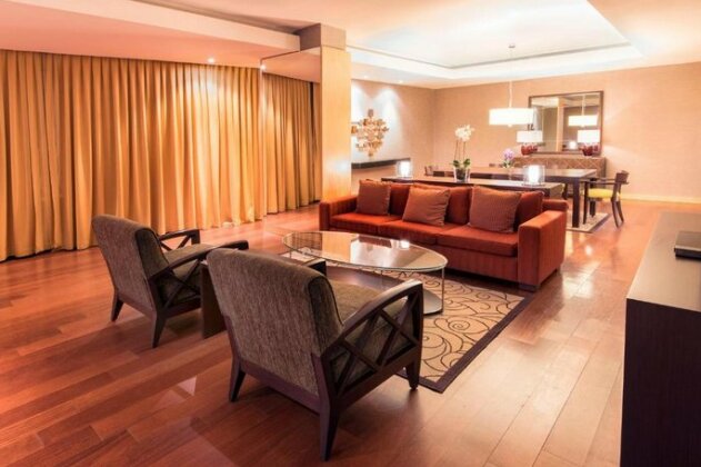 Hotel Grand Swiss - Photo4