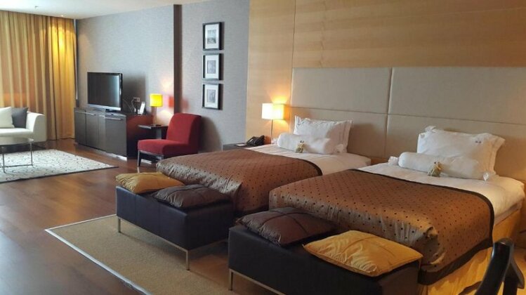 Hotel Grand Swiss - Photo5