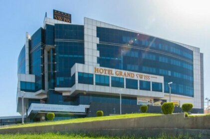 Hotel Grand Swiss