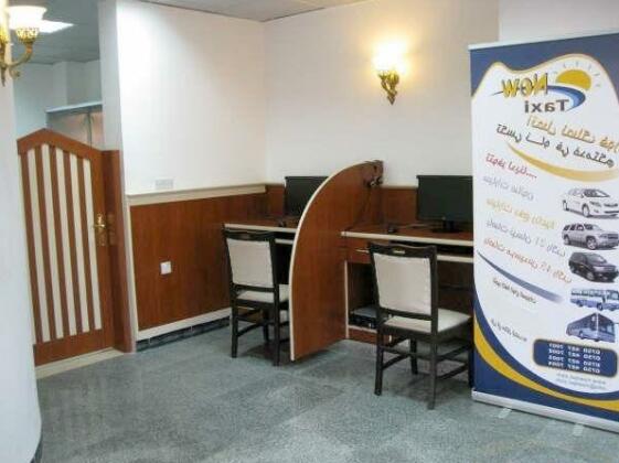 Hotel Monaco Palace - Photo2