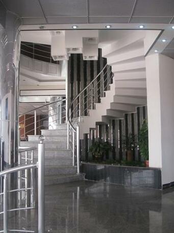 Hotel Monaco Palace - Photo5