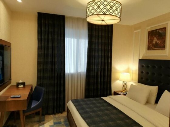 Hyksos Hotel - Photo5