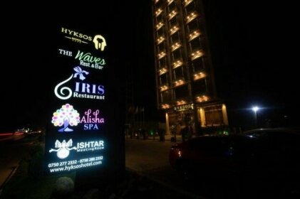 Hyksos Hotel