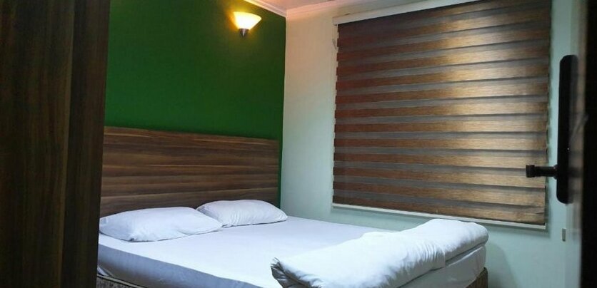 Janet Bludan Hotel - Photo5