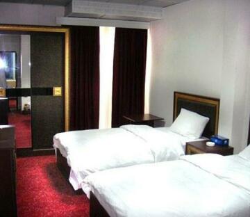 Jiger Palace Hotel