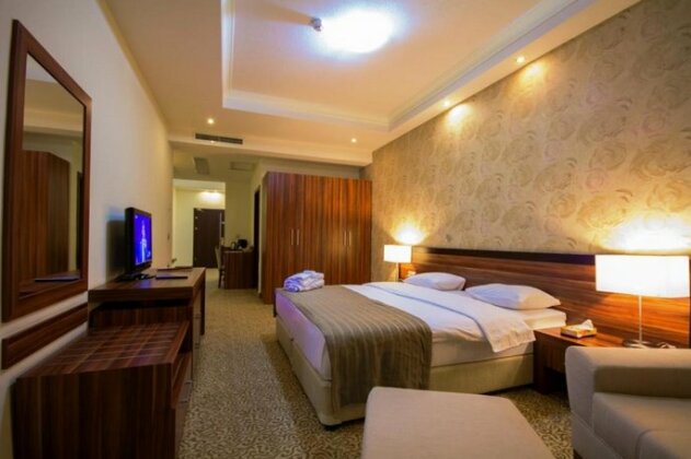 Jouhayna Hotel - Photo2