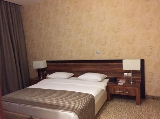 Jouhayna Hotel - Photo4