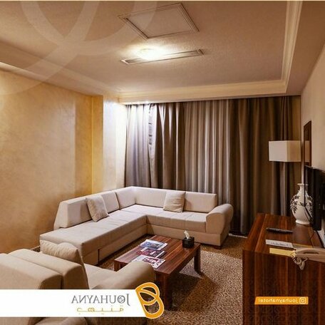 Jouhayna Hotel - Photo5