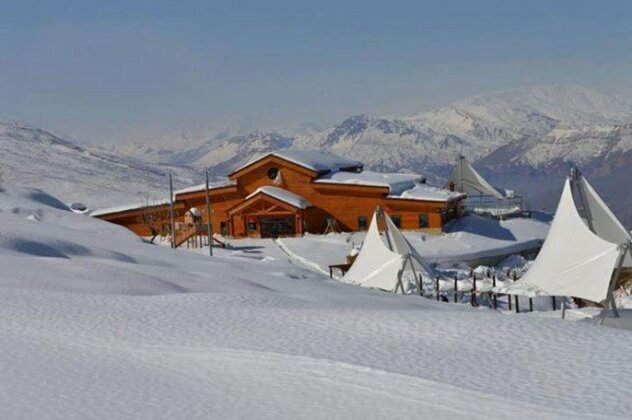 Korek Mountain Resort - Photo2