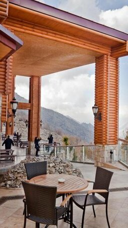 Korek Mountain Resort - Photo4