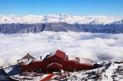 Korek Mountain Resort