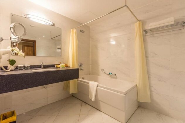 La Roche Hotel Erbil - Photo2