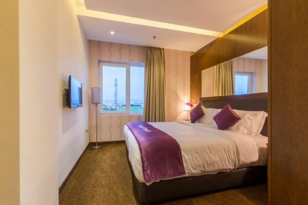 La Roche Hotel Erbil - Photo3