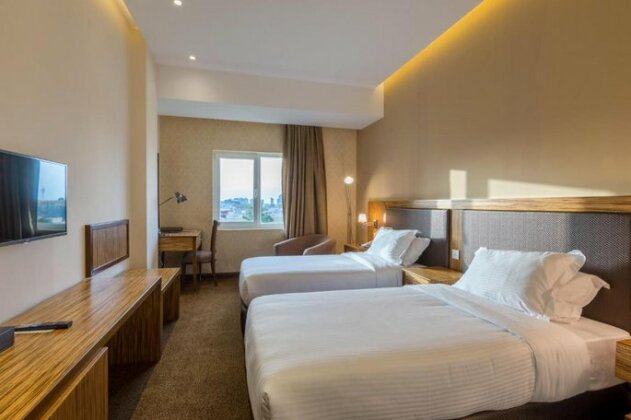 La Roche Hotel Erbil - Photo4