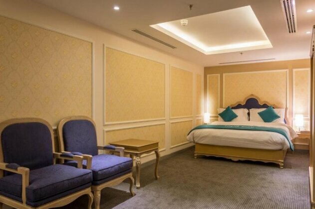La Roche Hotel Erbil - Photo5