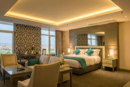 La Roche Hotel Erbil