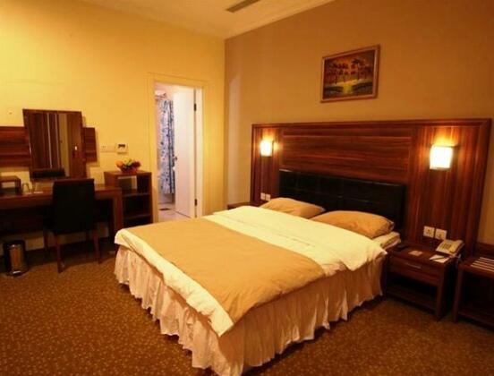 Lamassu Hotel - Photo2
