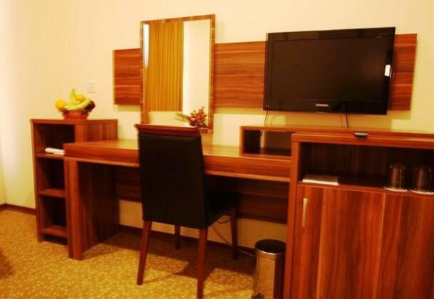 Lamassu Hotel - Photo3