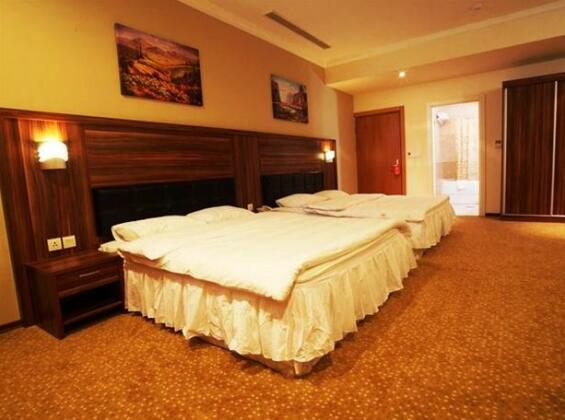 Lamassu Hotel - Photo4