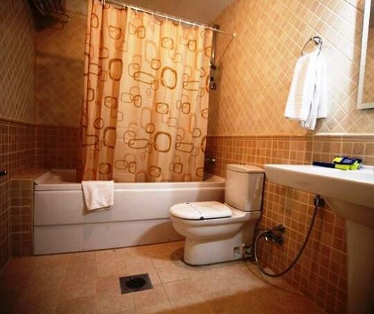 Lamassu Hotel - Photo5